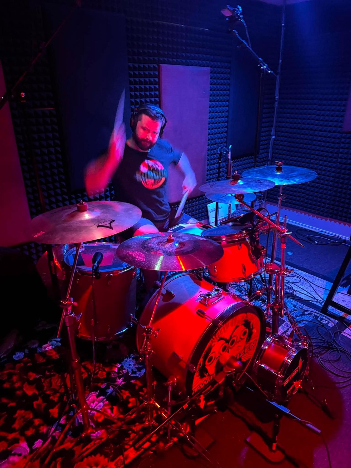 Still gigging around the Twin Cities